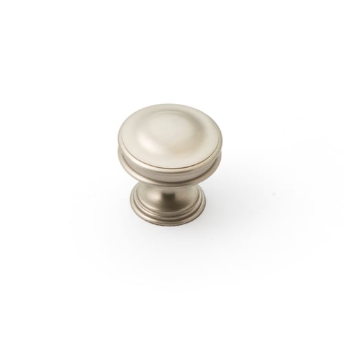 35mm Dome Knob
