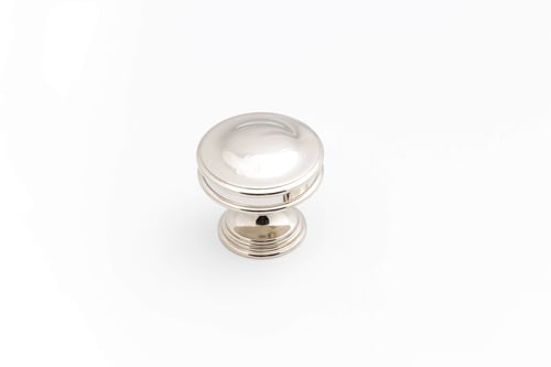 35mm Dome Knob