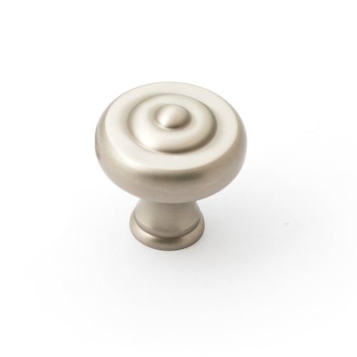 38mm Fluted Knob