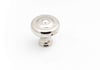 38mm Fluted Knob