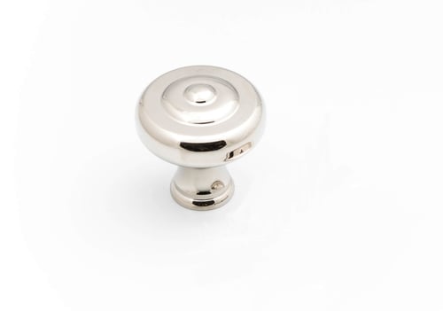 38mm Fluted Knob