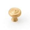 38mm Fluted Knob