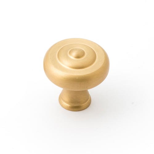 38mm Fluted Knob