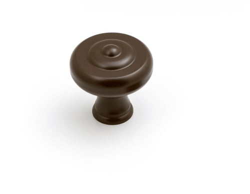 38mm Fluted Knob
