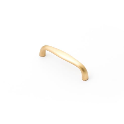 76mm D Pull Handle