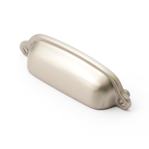 Imitation Face Fixing 76mm Cup Pull