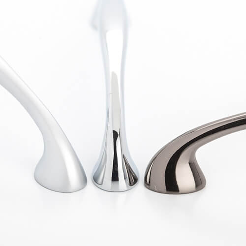 Diner Kitchen Cabinet Handles