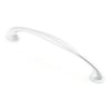 Polished Chrome 96mm Handle