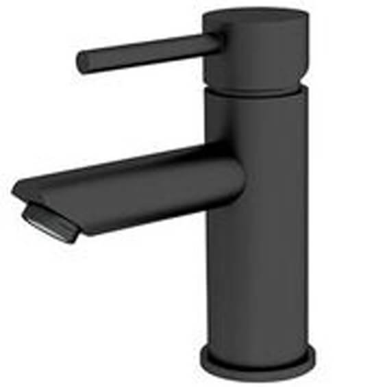 Dolce Basin Mixer With Stylish Spout