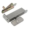 Door Pivots & Closers