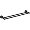 Double Towel Rail
