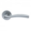 Easy Lever On Round Rose