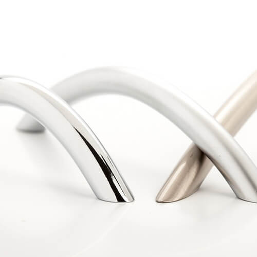 Eclipse Kitchen Cabinet Handles