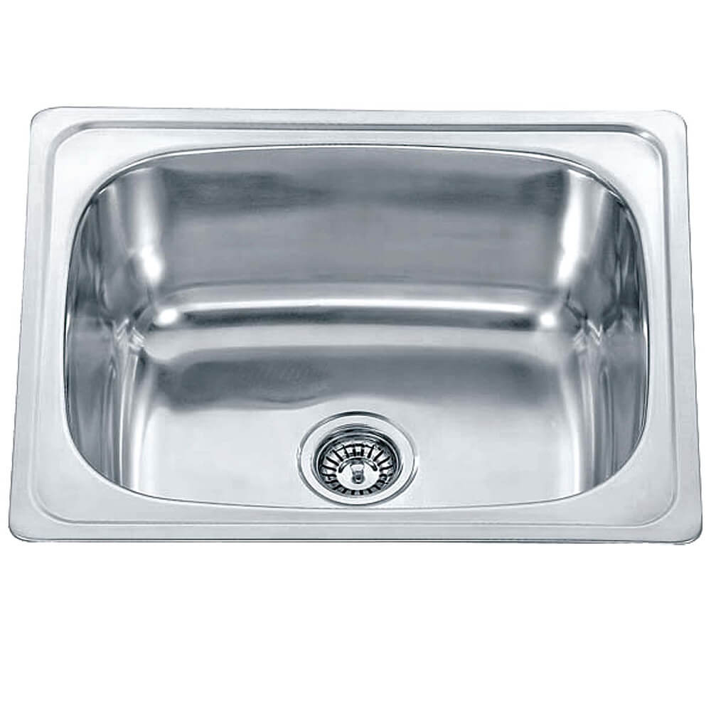 ECT Global Lavassa Insert Laundry Trough