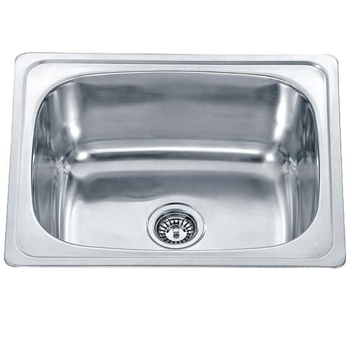 ECT Global Lavassa Insert Laundry Trough