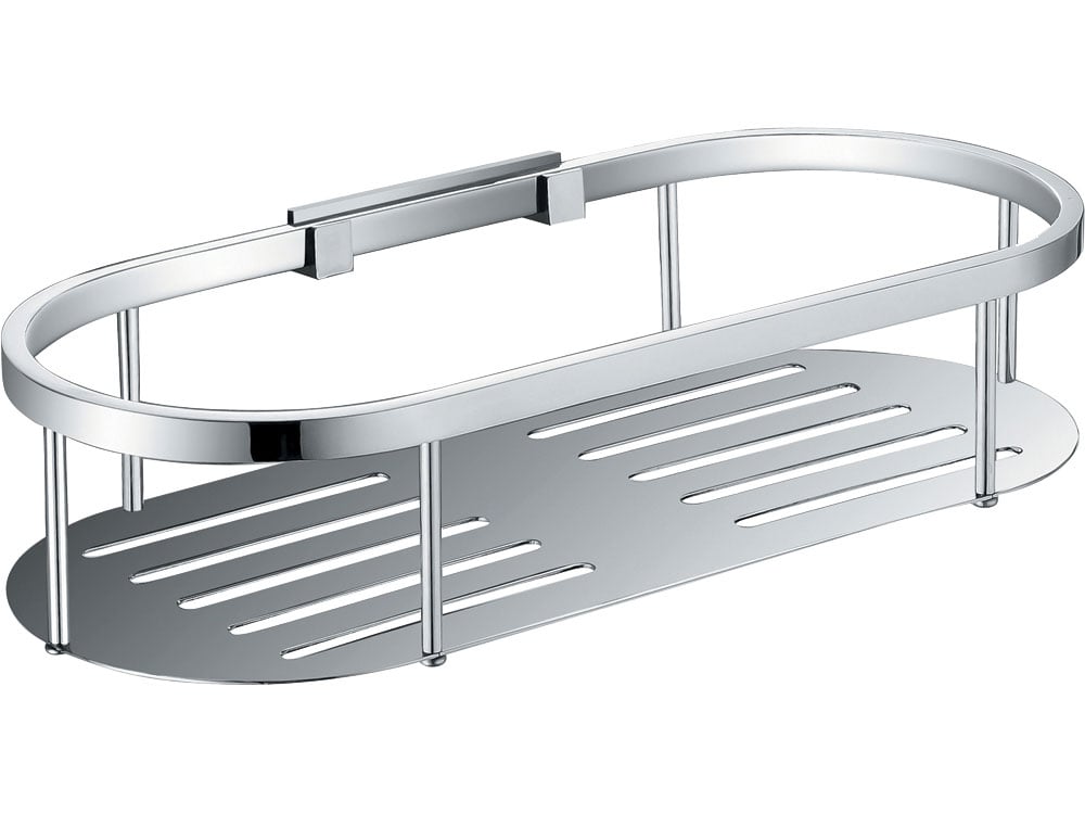 Empire Shower Shelf