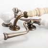 Estate Kitchen Cabinet Handles