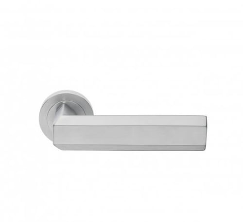 Exa Lever On Round Rose