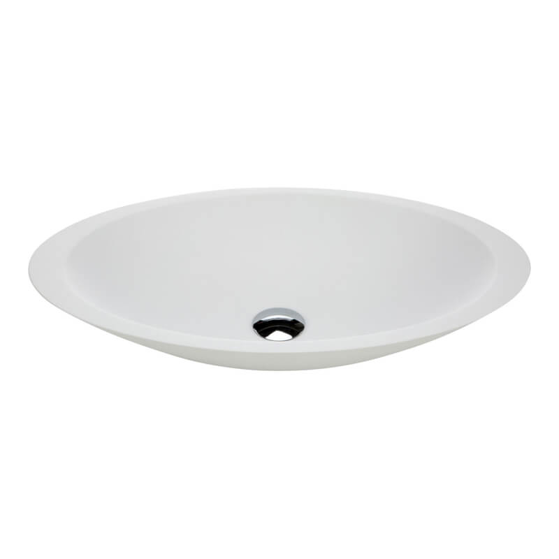 Fienza Bahama Counter Top Basin