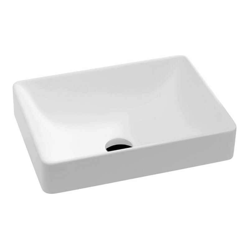 Fienza Kados Stone Semi-insert Counter Top Basin