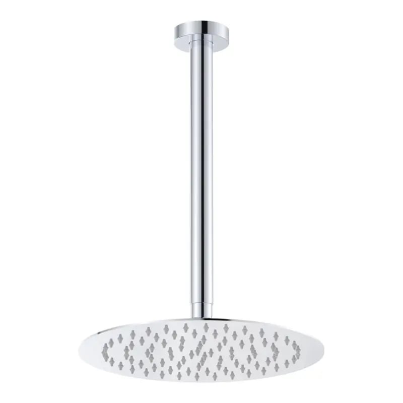 Fienza Kaya Ceiling Mount Shower Set