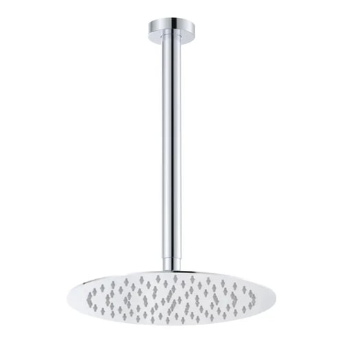 Fienza Kaya Ceiling Mount Shower Set