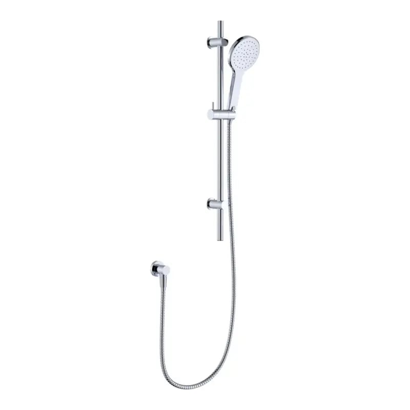 Fienza Kaya Single Shower Rail Set