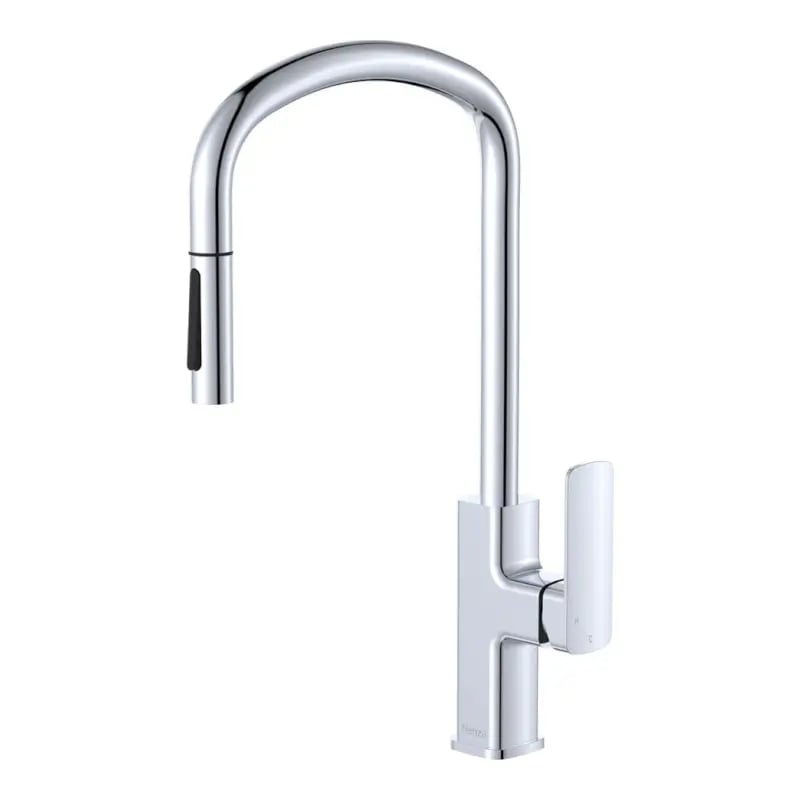 Fienza Tono Pull Out Sink Mixer