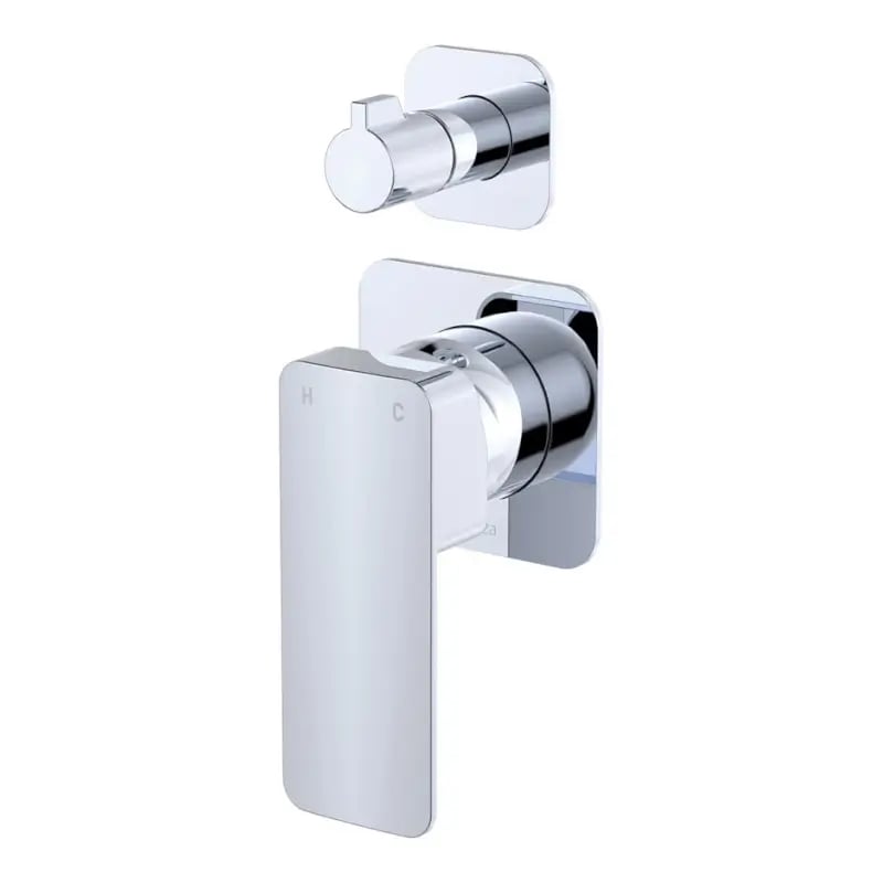 Fienza Tono Shower Mixer With Diverter