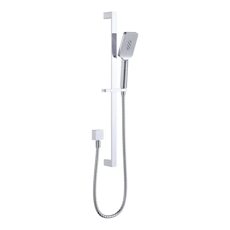Fienza Tono Single Shower Rail Set