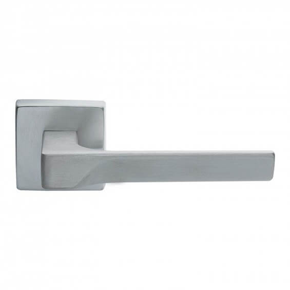 Flash Lever On Square Rose