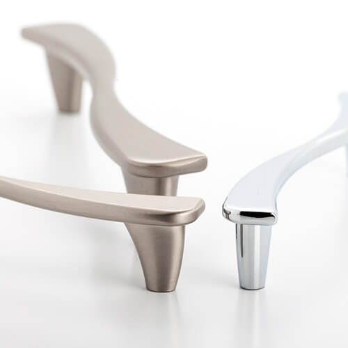 Flow Kitchen Cabinet Handles