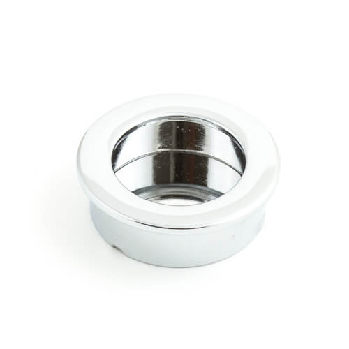 Polished Chrome