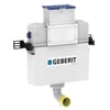 Geberit Kappa Under Counter Concealed Toilet Cistern