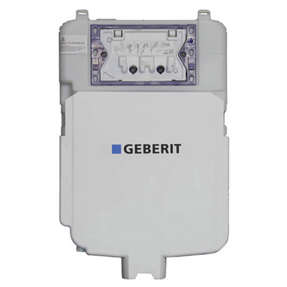 Geberit Sigma 8 Concealed Toilet Cistern