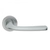 Gogo Lever On Round Rose