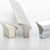 Gradient Kitchen Cabinet Handles