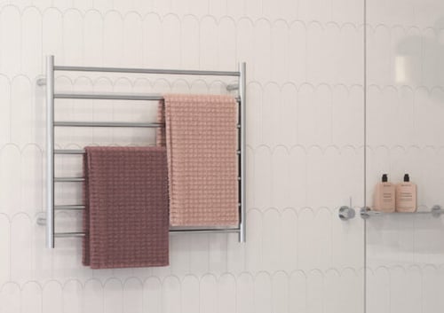 Towel Ladders and Racks - Elite Hardware