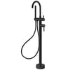 Hustle Floor Standing Mixer and Shower