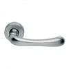 Ibra Lever On Round Rose