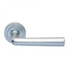 Idro Lever Set On Round Rose