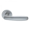 Imola Lever On Round Rose