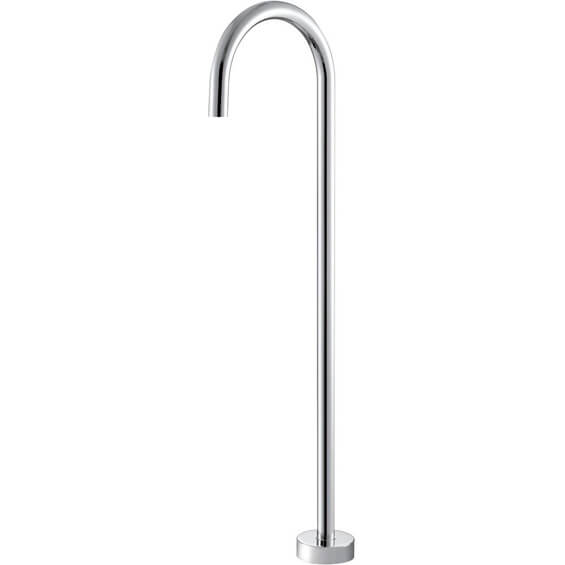 Isabella Free-Standing Bath Outlet
