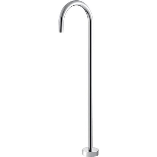 Isabella Free-Standing Bath Outlet