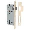 Iver 45mm & 60mm Backset 85mm Euro Mortice Lock