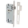 Satin Nickel