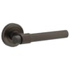 Iver Helsinki Lever on Round Concealed Rose