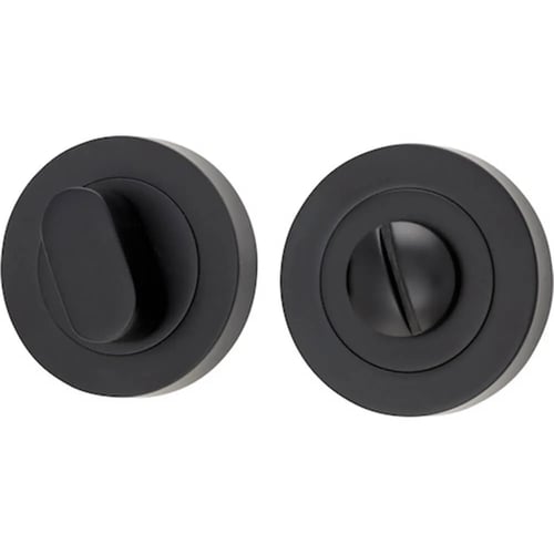 Matte Black