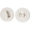 Polished Nickel
