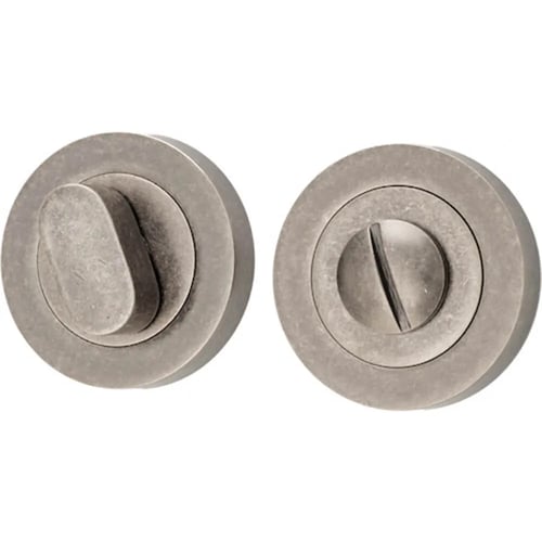 Rumbled Nickel